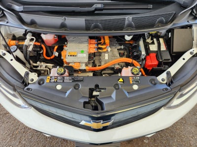 2019 Chevrolet Bolt EV LT