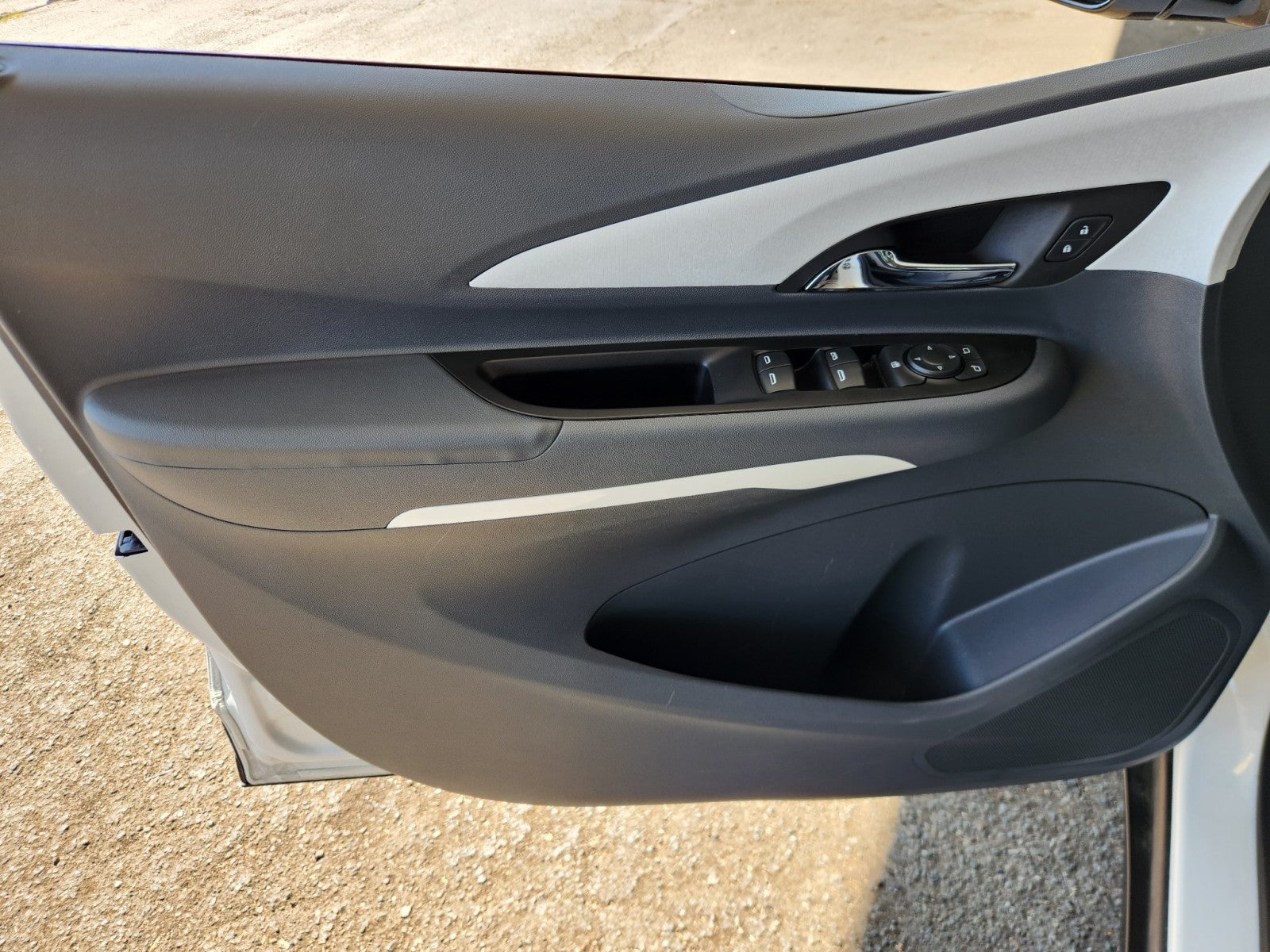 2019 Chevrolet Bolt EV LT