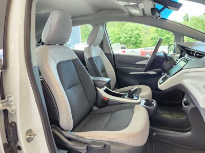 2019 Chevrolet Bolt EV LT