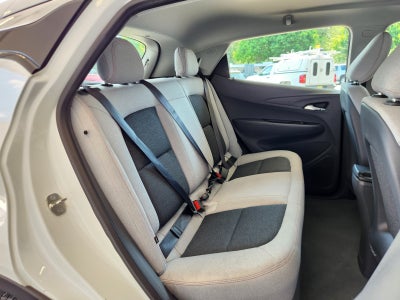 2019 Chevrolet Bolt EV LT