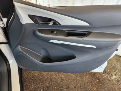 2019 Chevrolet Bolt EV LT