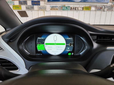 2019 Chevrolet Bolt EV LT