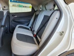 2019 Chevrolet Bolt EV LT