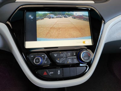 2019 Chevrolet Bolt EV LT