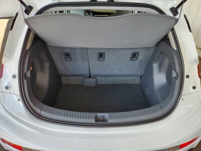 2019 Chevrolet Bolt EV LT