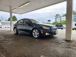 2014 Chevrolet Cruze LTZ