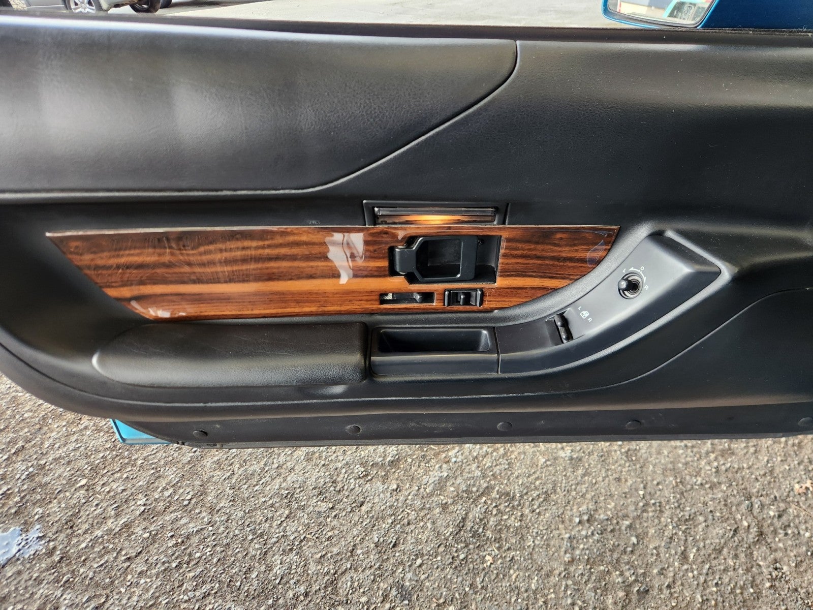 1994 Chevrolet Corvette 2dr Coupe Hatchback