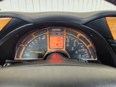 1994 Chevrolet Corvette 2dr Coupe Hatchback