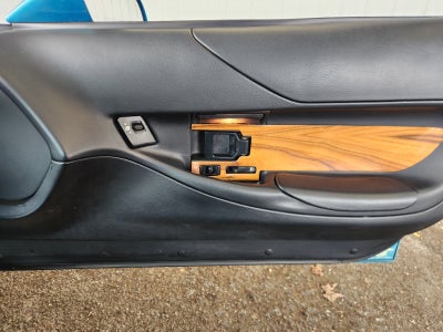 1994 Chevrolet Corvette 2dr Coupe Hatchback