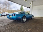 1994 Chevrolet Corvette 2dr Coupe Hatchback