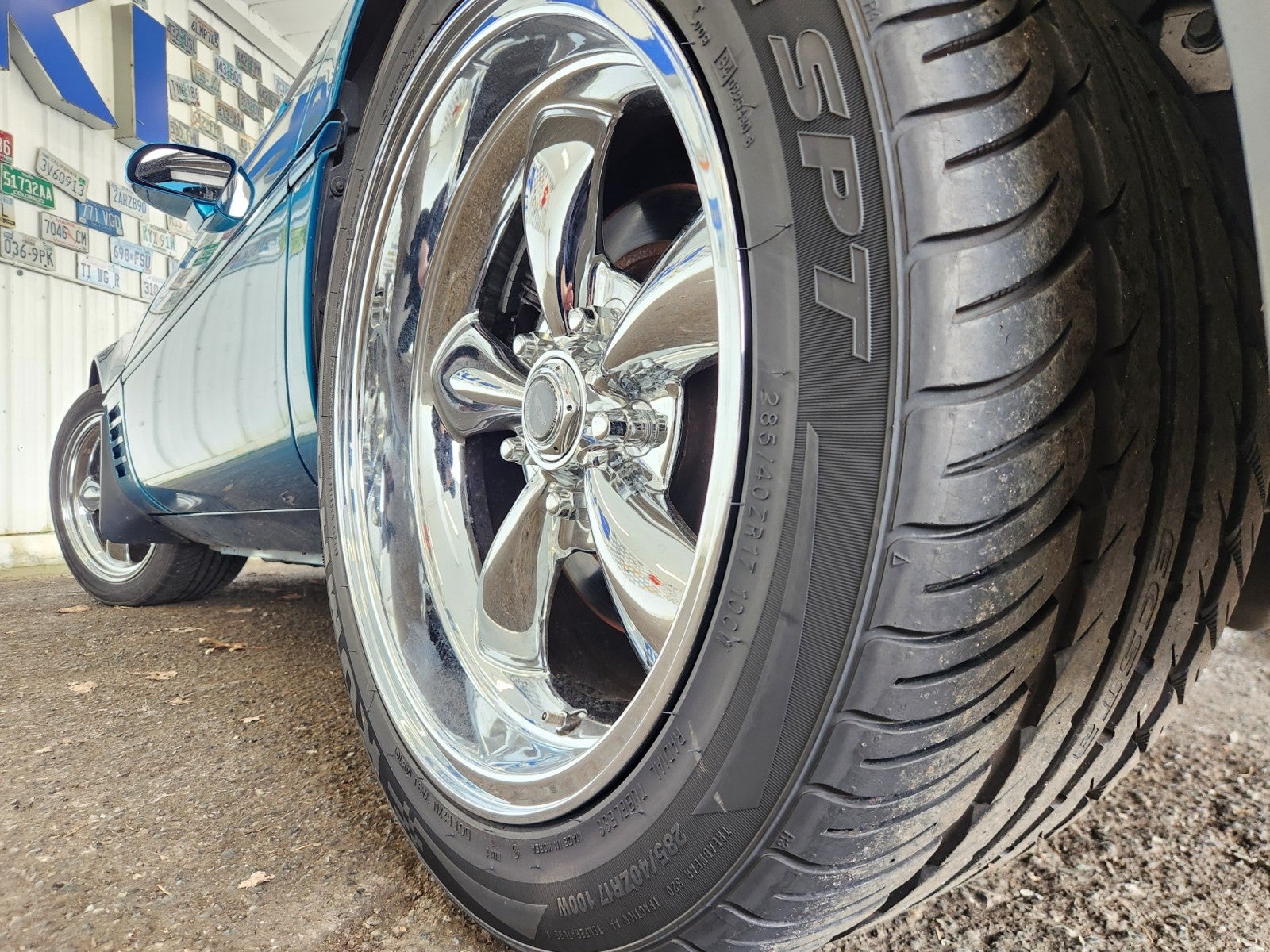 1994 Chevrolet Corvette 2dr Coupe Hatchback