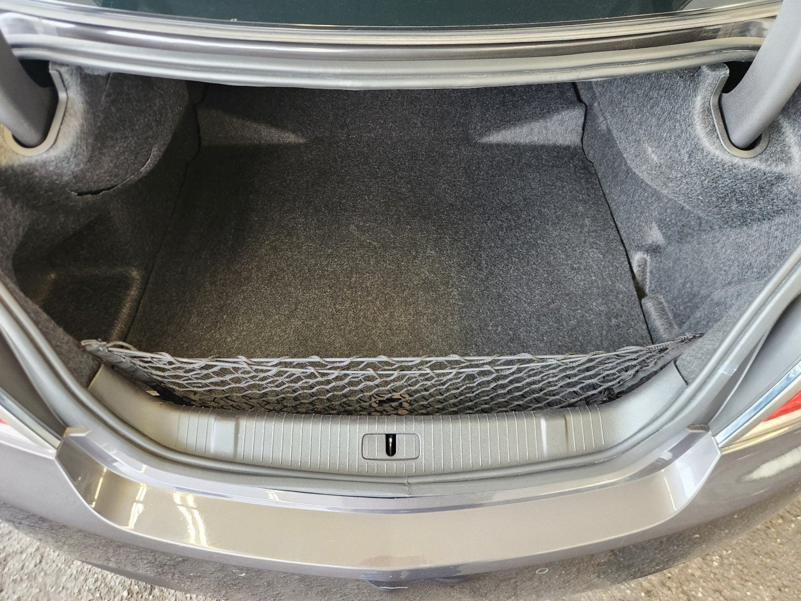 2012 Buick LaCrosse Premium 2