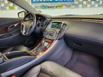 2012 Buick LaCrosse Premium 2