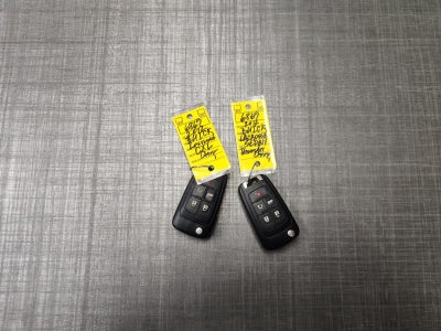 2012 Buick LaCrosse Touring