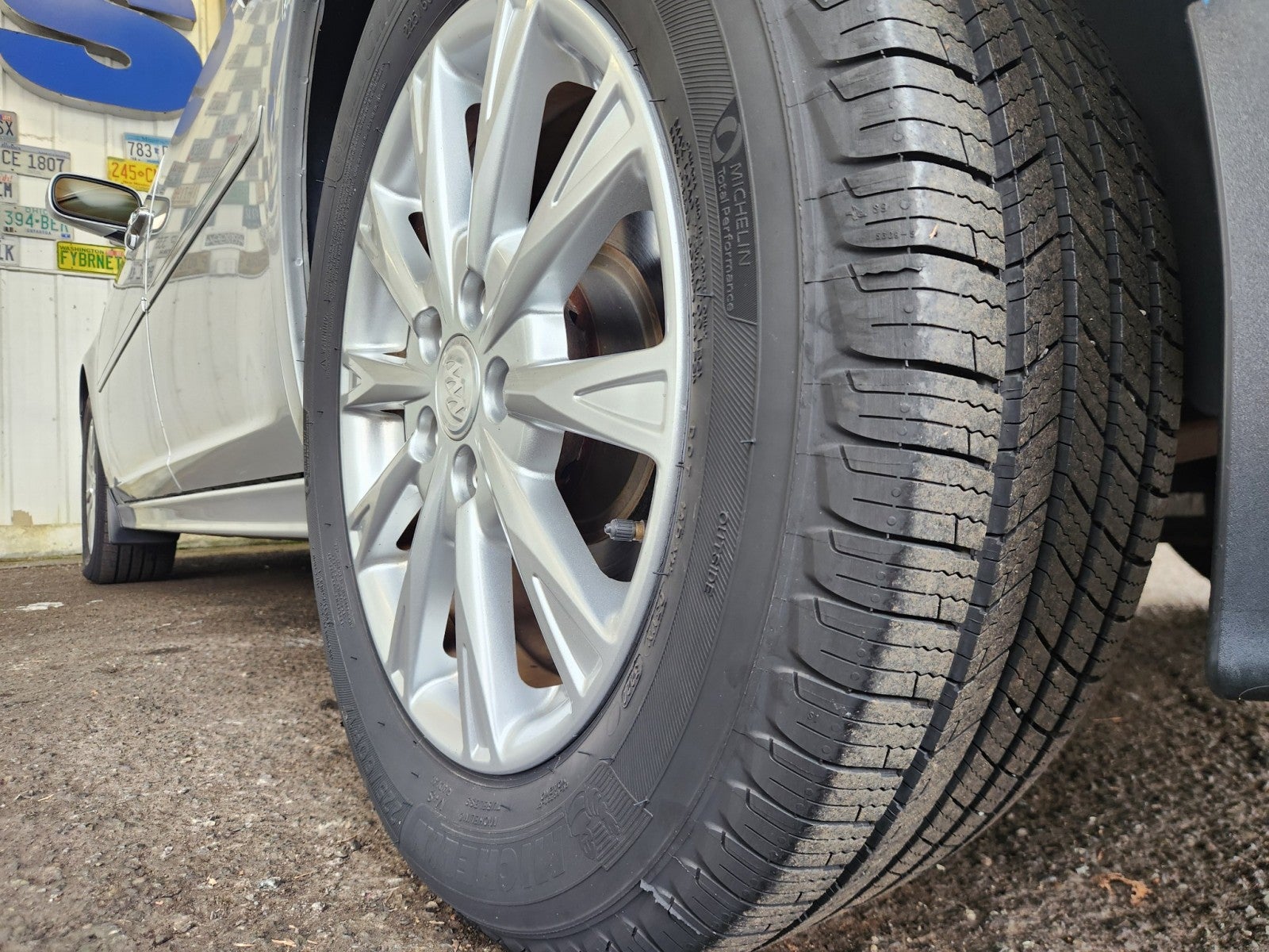 2011 Buick Lucerne CXL