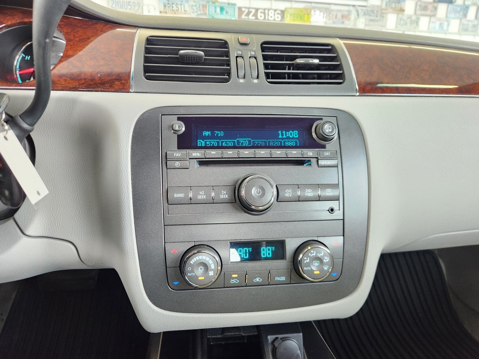 2011 Buick Lucerne CXL