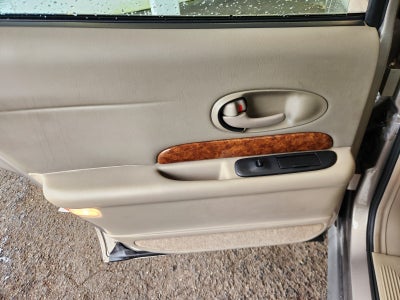 2000 Buick LeSabre Limited