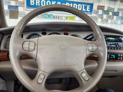 2000 Buick LeSabre Limited