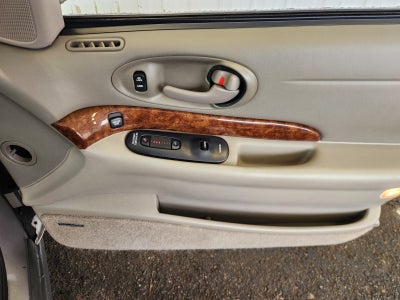 2000 Buick LeSabre Limited