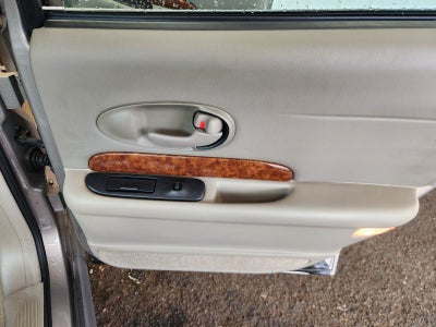 2000 Buick LeSabre Limited