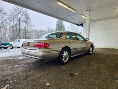 2000 Buick LeSabre Limited