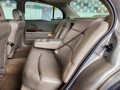 2000 Buick LeSabre Limited