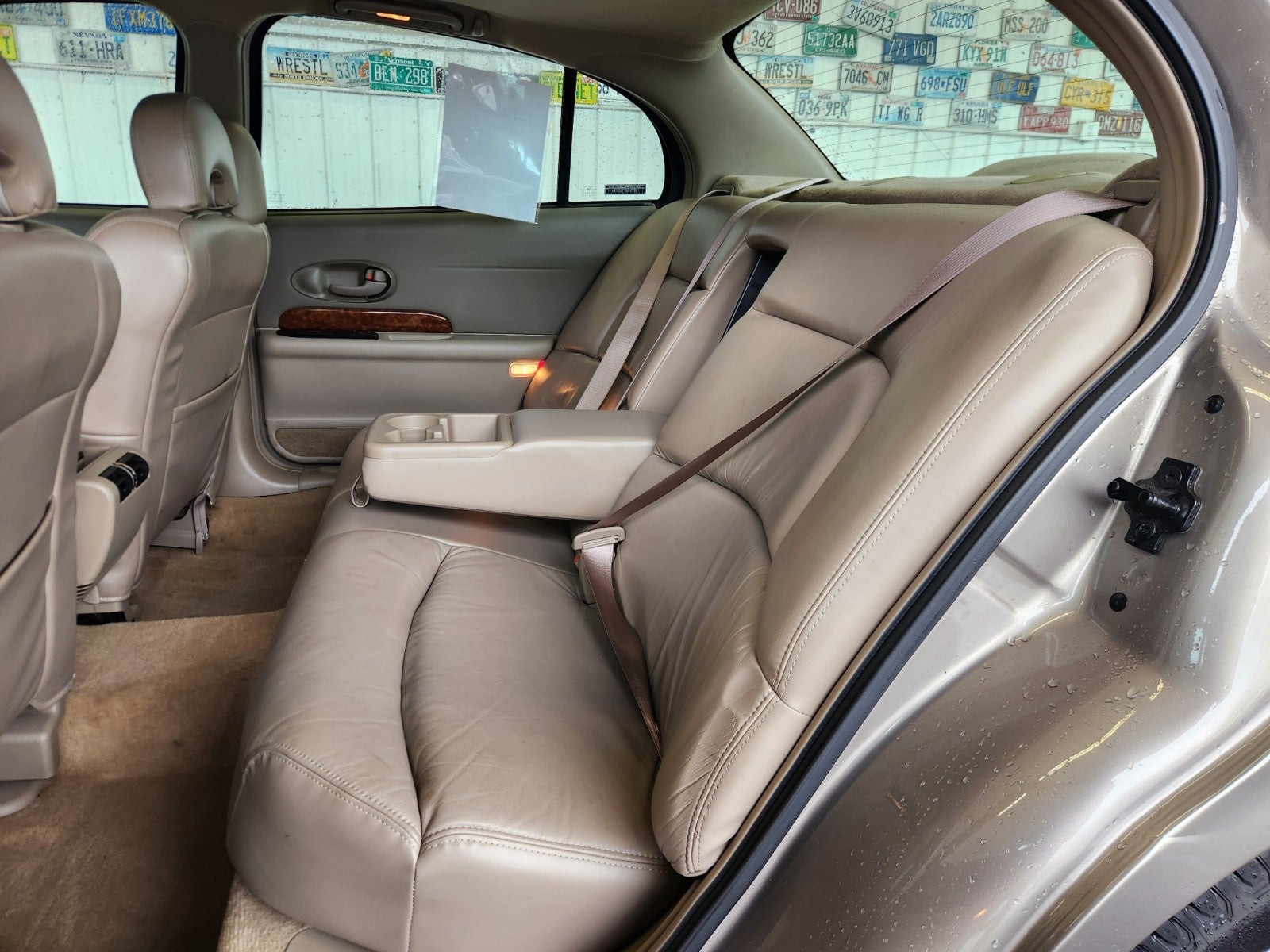 2000 Buick LeSabre Limited