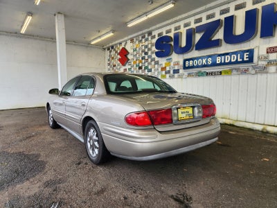 2000 Buick LeSabre Limited
