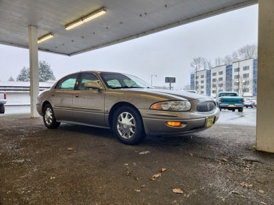 2000 Buick LeSabre Limited