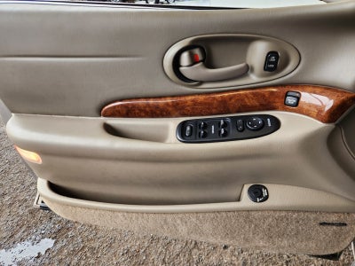 2000 Buick LeSabre Limited