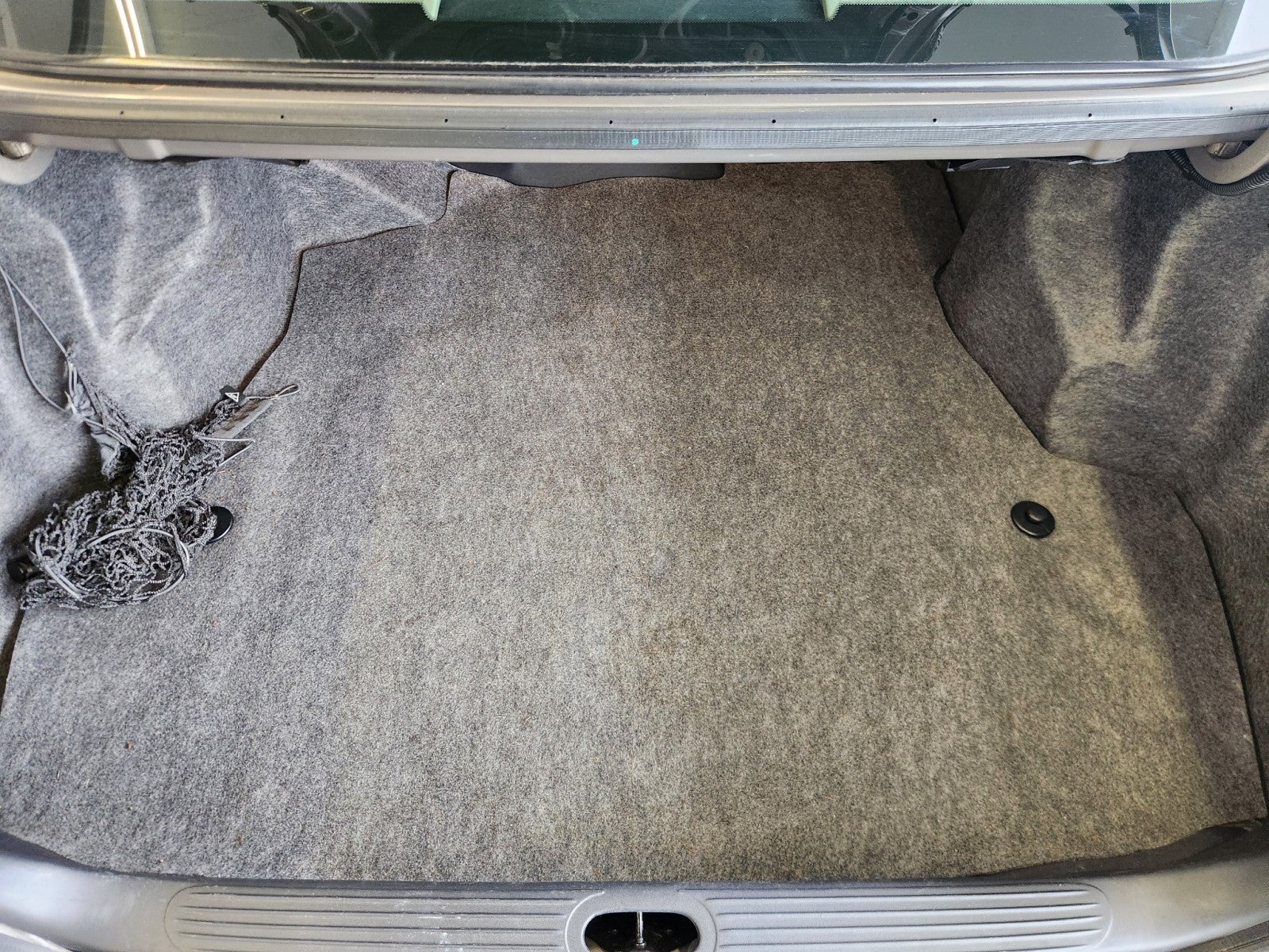 2000 Buick LeSabre Limited