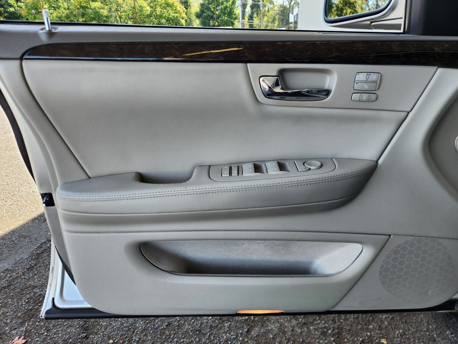 2008 Cadillac DTS Luxury II