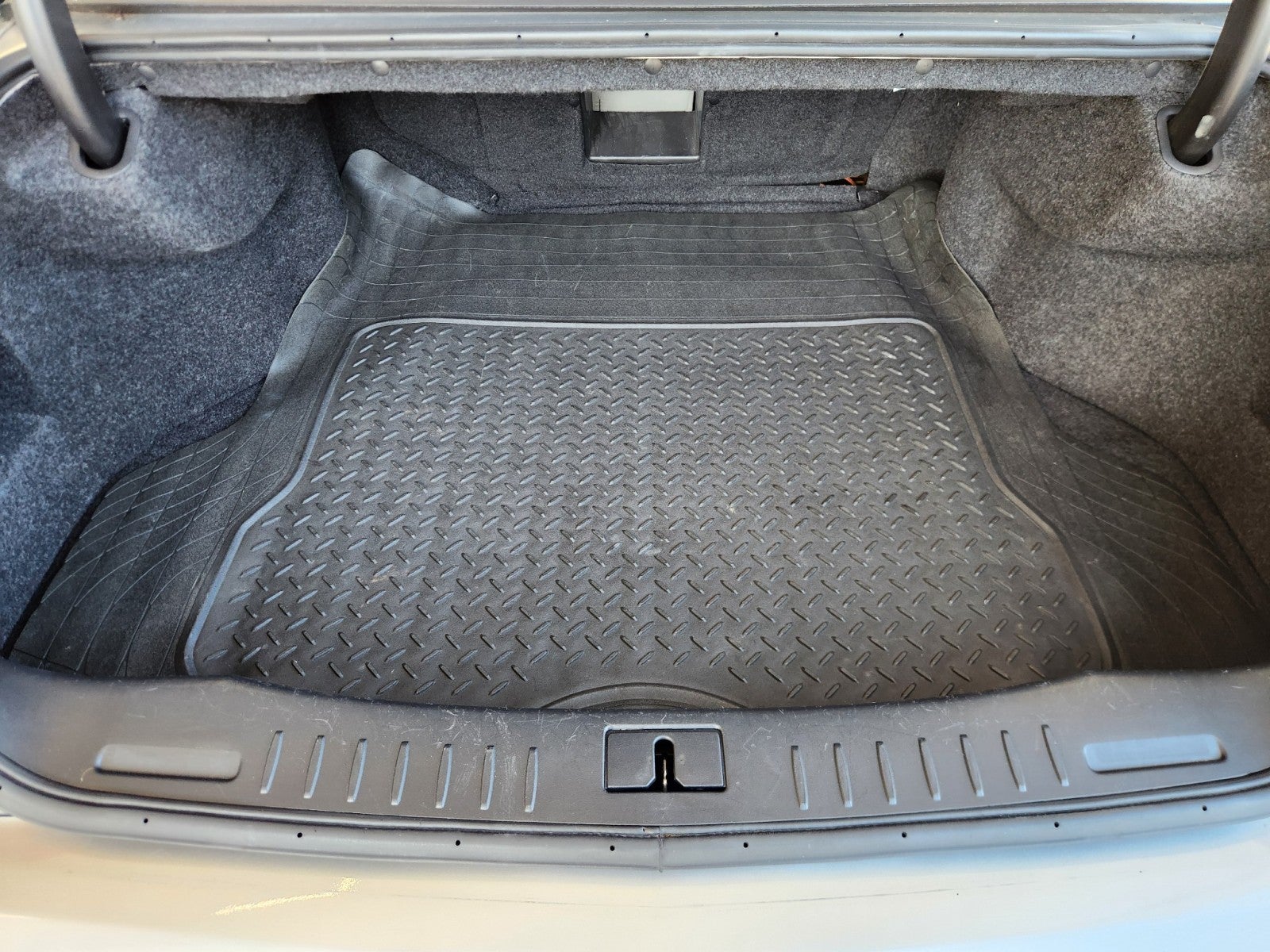 2008 Cadillac DTS Luxury II