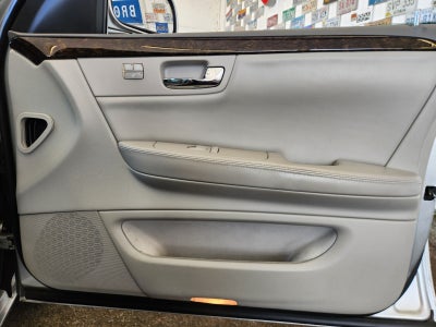 2008 Cadillac DTS Luxury II