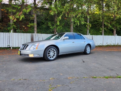 2008 Cadillac DTS Luxury II