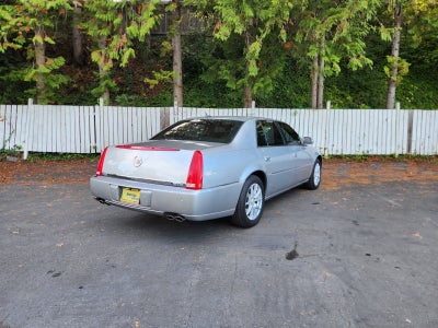 2008 Cadillac DTS Luxury II