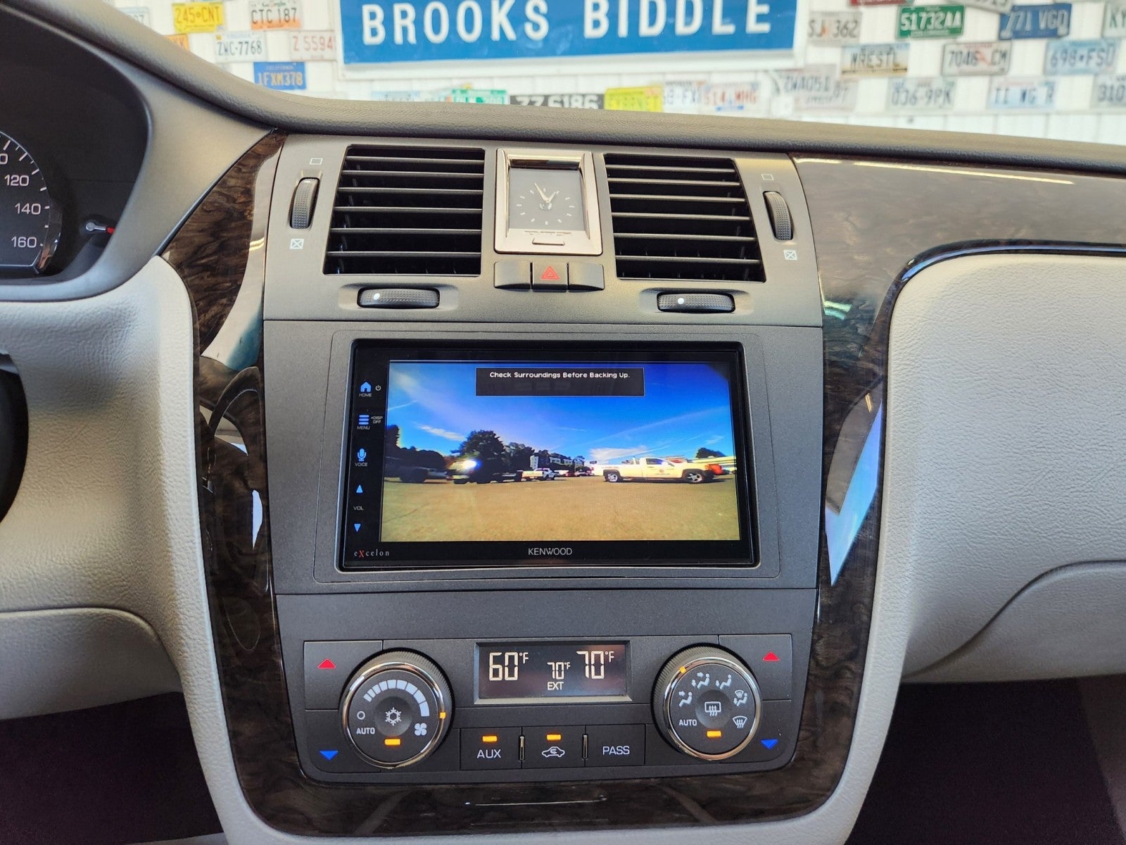 2008 Cadillac DTS Luxury II