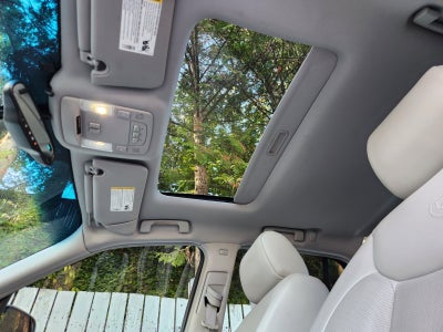 2008 Cadillac DTS Luxury II