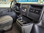 2007 Chevrolet Express 3500 LS Passenger Van