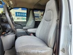 2007 Chevrolet Express 3500 LS Passenger Van