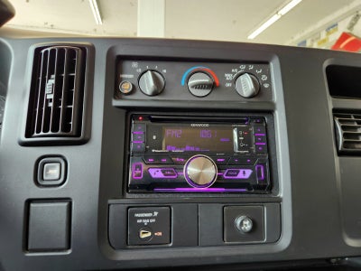 2007 Chevrolet Express 3500 LS Passenger Van