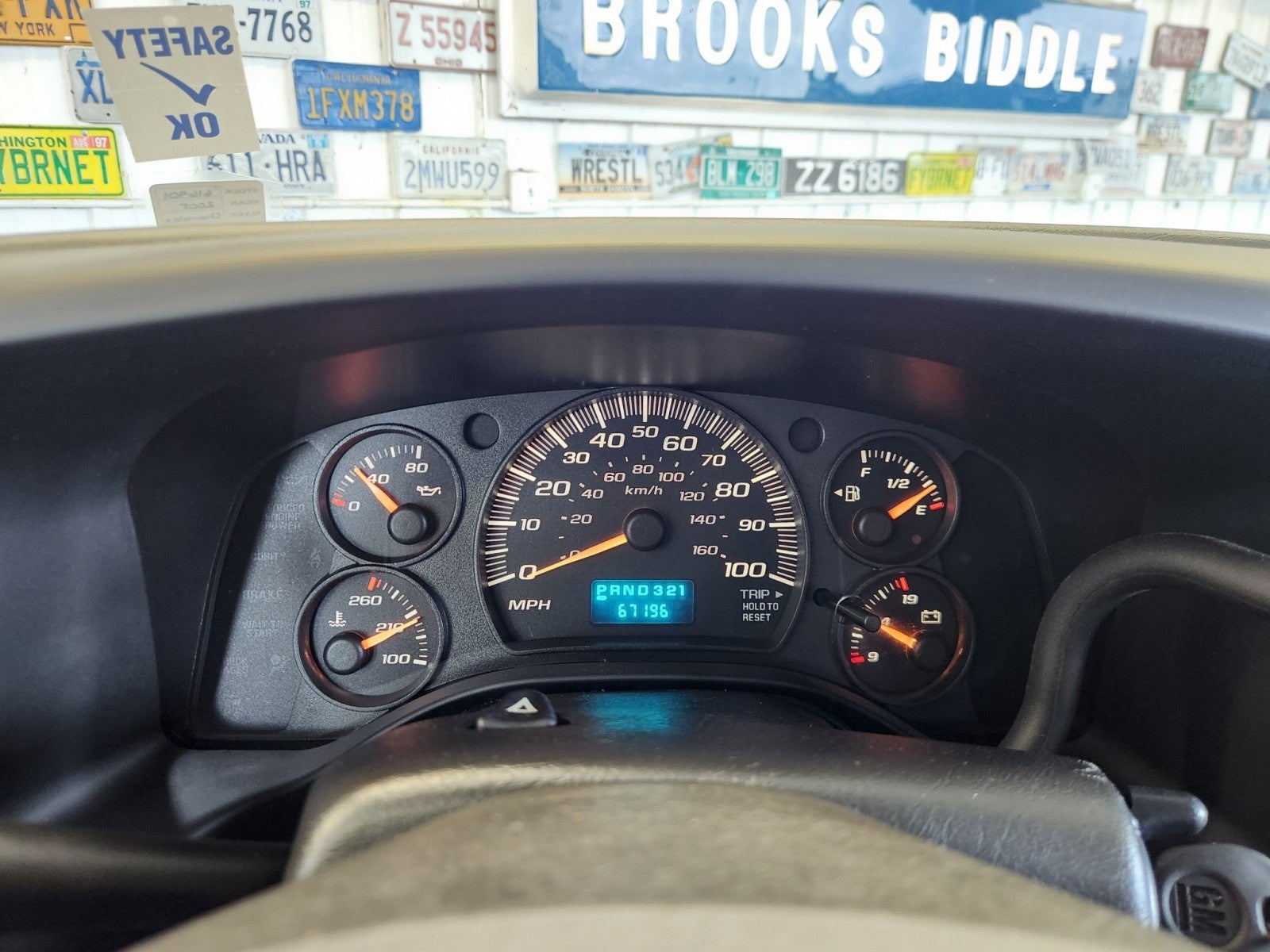 2005 Chevrolet Express Passenger 3500