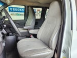 2011 Chevrolet Express Passenger LT 2500