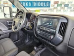 2019 Chevrolet Silverado 3500HD Work Truck