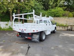 2019 Chevrolet Silverado 3500HD Work Truck