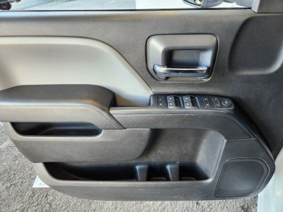 2019 Chevrolet Silverado 3500HD Work Truck