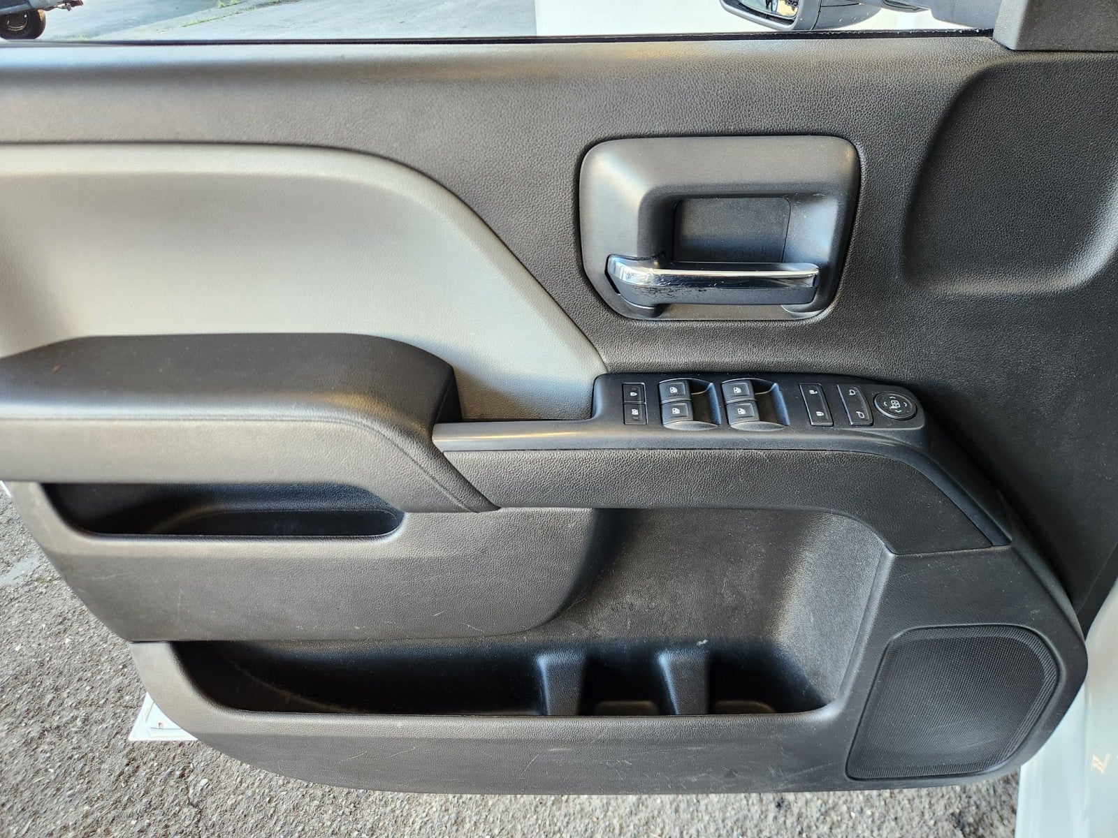 2019 Chevrolet Silverado 3500HD Work Truck