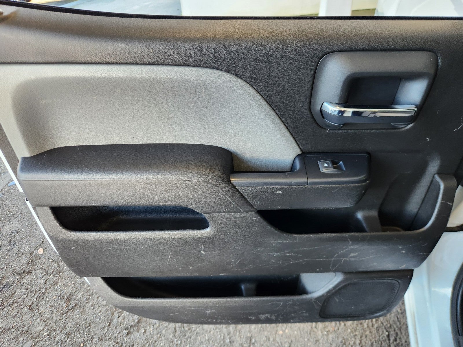 2019 Chevrolet Silverado 3500HD Work Truck