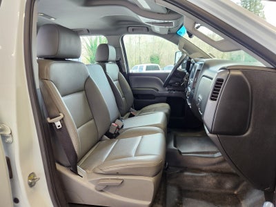 2019 Chevrolet Silverado 3500HD Work Truck