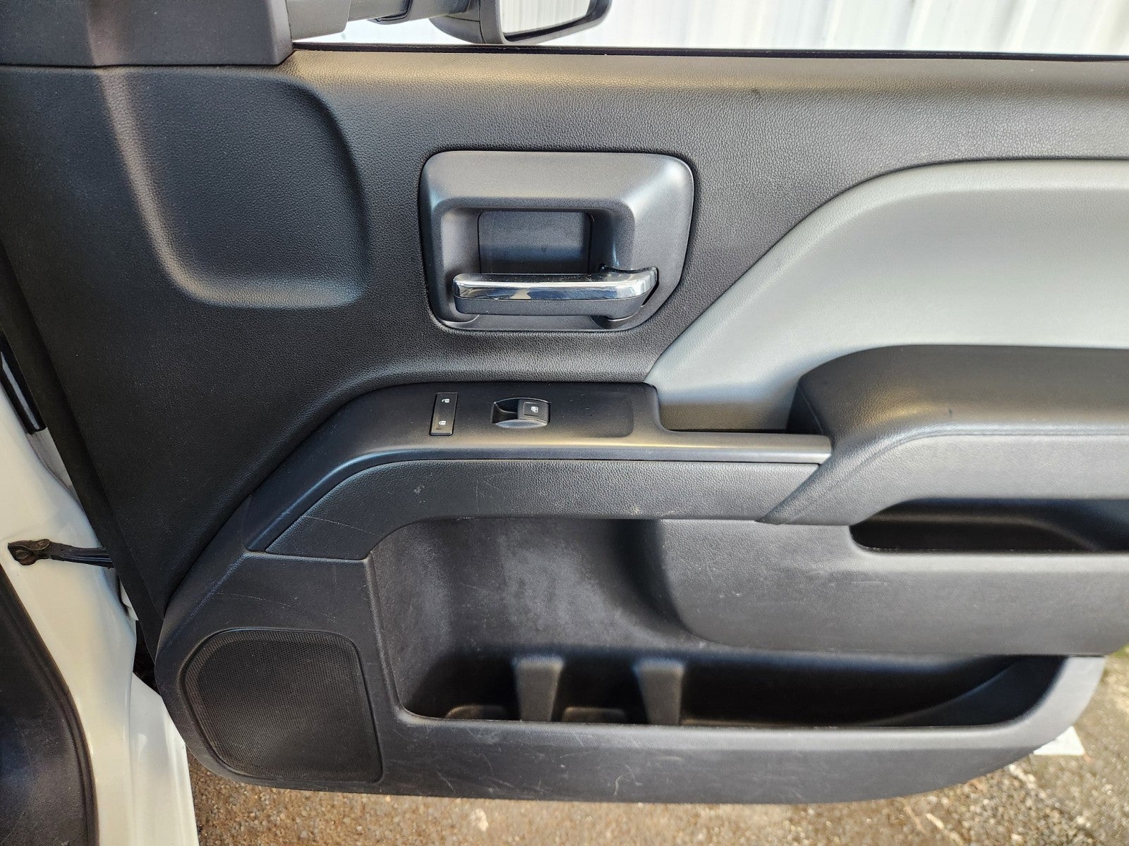 2019 Chevrolet Silverado 3500HD Work Truck